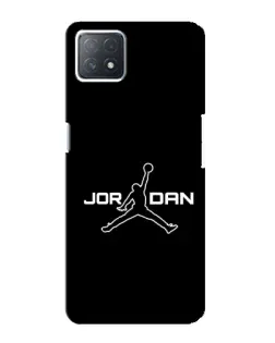 Чехол для OPPO A73 (5G) с картинкой «Nike Pink Swirl» Чехол для OPPO A73 (5G) с картинкой «Nike Pink Swirl»