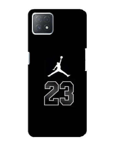 Чехол для OPPO A73 (5G) с картинкой «Jordan Flight 23» Чехол для OPPO A73 (5G) с картинкой «Jordan Flight 23»