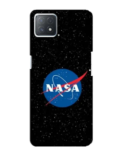 Чехол для OPPO A73 (5G) с картинкой «NASA — звездное небо» Чехол для OPPO A73 (5G) с картинкой «NASA — звездное небо»