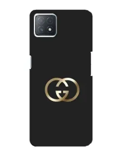Чохол для OPPO A73 (5G) з картинкою «Мінімалізм Gucci» Чохол для OPPO A73 (5G) з картинкою «Мінімалізм Gucci»