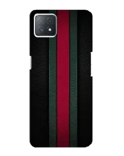 Чохол для OPPO A73 (5G) з картинкою «Gucci — неонова лінія» Чохол для OPPO A73 (5G) з картинкою «Gucci — неонова лінія»