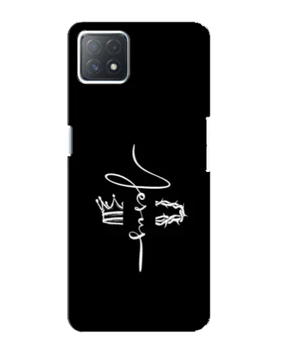 Чехол для OPPO A73 (5G) с картинкой «Король Славы Jesus» Чехол для OPPO A73 (5G) с картинкой «Король Славы Jesus»