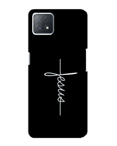 Чехол для OPPO A73 (5G) с картинкой «Тонкая линия веры» Чехол для OPPO A73 (5G) с картинкой «Тонкая линия веры»