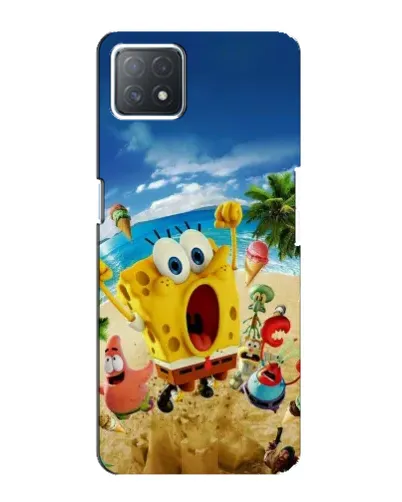 Чехол для OPPO A73 (5G) с картинкой «Развлечения на пляже» Чехол для OPPO A73 (5G) с картинкой «Развлечения на пляже»