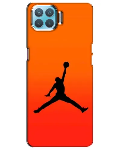 Чехол для OPPO A73 с картинкой «Jordan Sunset» Чехол для OPPO A73 с картинкой «Jordan Sunset»