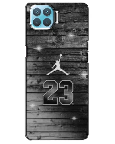 Чехол для OPPO A73 с картинкой «Jordan Carbon 23» Чехол для OPPO A73 с картинкой «Jordan Carbon 23»