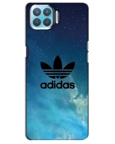 Чохол для OPPO A73 з картинкою «Adidas Stone Logo» Чохол для OPPO A73 з картинкою «Adidas Stone Logo»