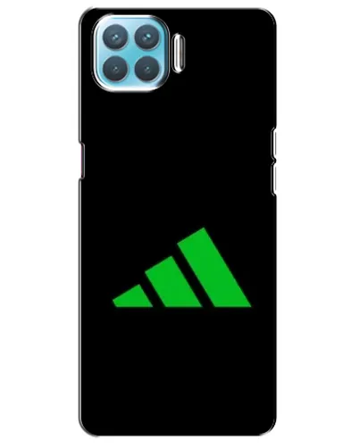 Чохол для OPPO A73 з картинкою «Adidas Abstract» Чохол для OPPO A73 з картинкою «Adidas Abstract»