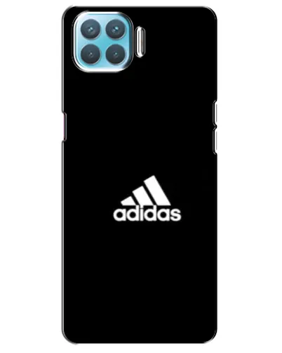Чохол для OPPO A73 з картинкою «Adidas Red Style» Чохол для OPPO A73 з картинкою «Adidas Red Style»