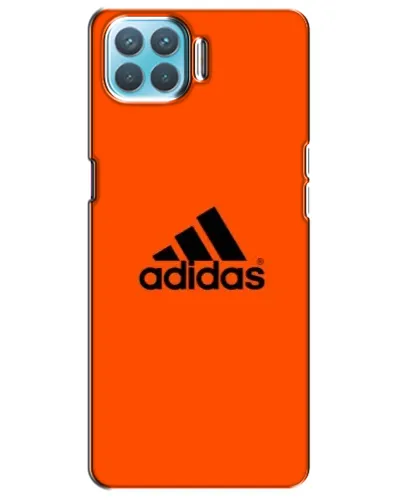 Чохол для OPPO A73 з картинкою «Adidas Ukraine» Чохол для OPPO A73 з картинкою «Adidas Ukraine»