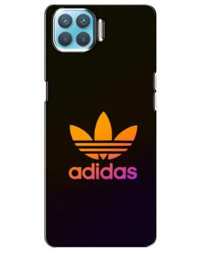 Чохол для OPPO A73 з картинкою «Градієнт Adidas» Чохол для OPPO A73 з картинкою «Градієнт Adidas»