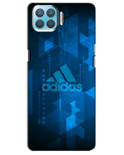 Чохол для OPPO A73 з картинкою «Adidas Sport Art» Чохол для OPPO A73 з картинкою «Adidas Sport Art»