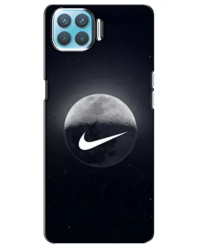Чехол для OPPO A73 с картинкой «Nike в стиле граффити» Чехол для OPPO A73 с картинкой «Nike в стиле граффити»