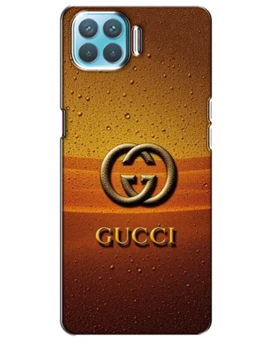 Чохол для OPPO A73 з картинкою «Gucci — сонячний градієнт» Чохол для OPPO A73 з картинкою «Gucci — сонячний градієнт»