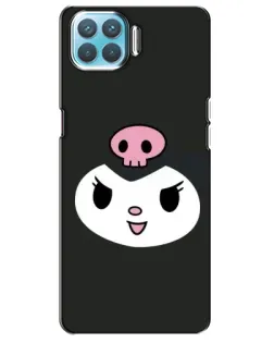 Чохол для OPPO A73 з картинкою «Велика мордочка Куромі» Чохол для OPPO A73 з картинкою «Велика мордочка Куромі»