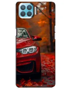 Чохол для OPPO A73 з картинкою «Осіння BMW M4» Чохол для OPPO A73 з картинкою «Осіння BMW M4»