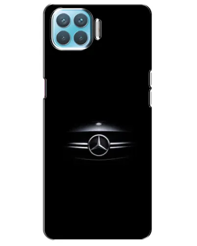 Чохол для OPPO A73 з картинкою «Mercedes — абстрактні лінії» Чохол для OPPO A73 з картинкою «Mercedes — абстрактні лінії»
