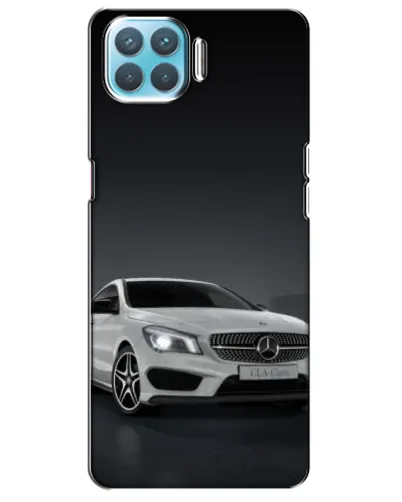 Чохол для OPPO A73 з картинкою «Mercedes AMG GT Silver» Чохол для OPPO A73 з картинкою «Mercedes AMG GT Silver»