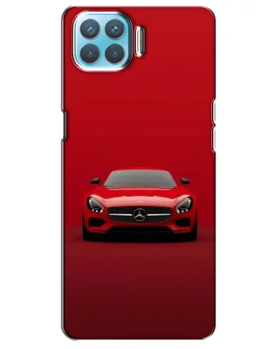 Чохол для OPPO A73 з картинкою «Червоний Mercedes AMG» Чохол для OPPO A73 з картинкою «Червоний Mercedes AMG»
