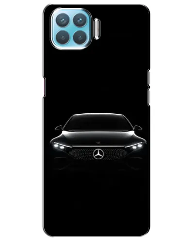 Чохол для OPPO A73 з картинкою «Mercedes Vision — концепт» Чохол для OPPO A73 з картинкою «Mercedes Vision — концепт»