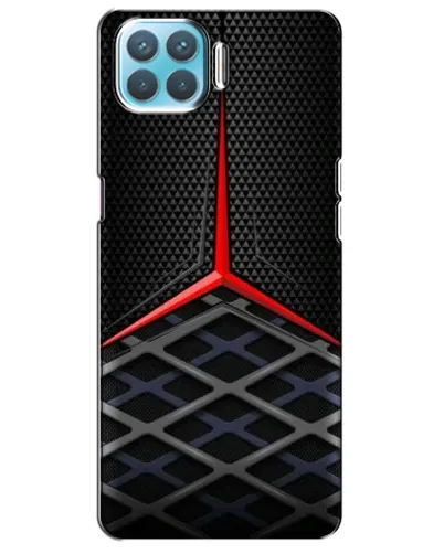 Чохол для OPPO A73 з картинкою «Mercedes Carbon Grid» Чохол для OPPO A73 з картинкою «Mercedes Carbon Grid»