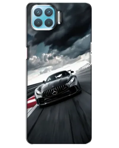 Чохол для OPPO A73 з картинкою «Гоночний Mercedes AMG» Чохол для OPPO A73 з картинкою «Гоночний Mercedes AMG»