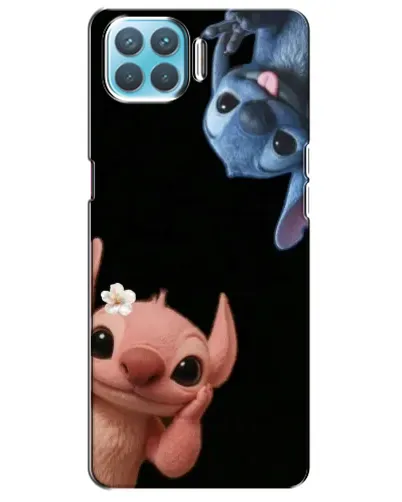 Чохол для OPPO A73 з картинкою «Фіолетовий туман троянд»