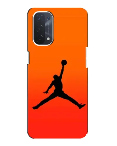 Чехол для OPPO A74 (5G) с картинкой «Jordan Sunset» Чехол для OPPO A74 (5G) с картинкой «Jordan Sunset»