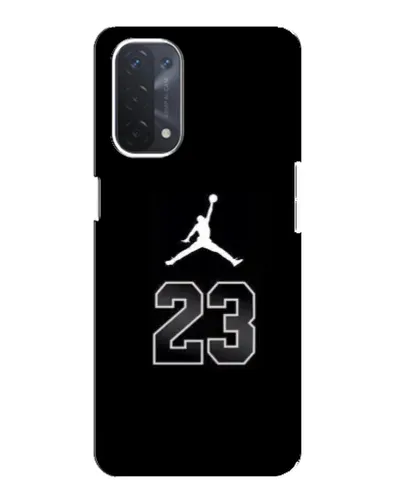 Чехол для OPPO A74 (5G) с картинкой «Jordan Flight 23» Чехол для OPPO A74 (5G) с картинкой «Jordan Flight 23»