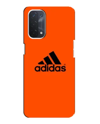 Чехол для OPPO A74 (5G) с картинкой «Adidas Ukraine» Чехол для OPPO A74 (5G) с картинкой «Adidas Ukraine»