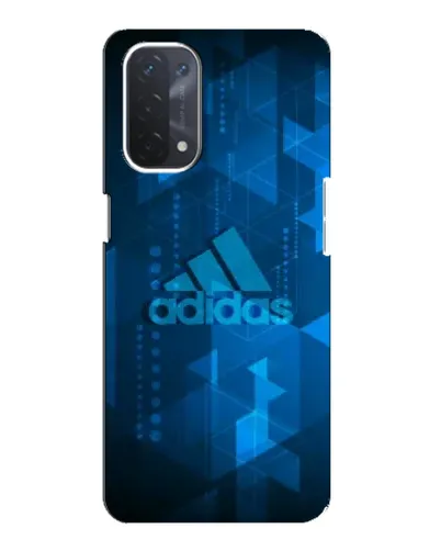 Чехол для OPPO A74 (5G) с картинкой «Adidas Sport Art» Чехол для OPPO A74 (5G) с картинкой «Adidas Sport Art»