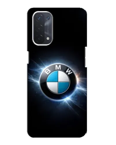 Чехол для OPPO A74 (5G) с картинкой «BMW — неоновое сияние» Чехол для OPPO A74 (5G) с картинкой «BMW — неоновое сияние»