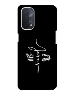 Чехол для OPPO A74 (5G) с картинкой «Король Славы Jesus» Чехол для OPPO A74 (5G) с картинкой «Король Славы Jesus»