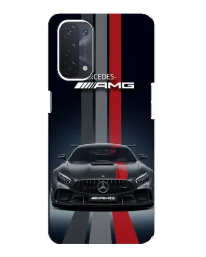 Чехол для OPPO A74 (5G) с картинкой «Mercedes — белый карбон» Чехол для OPPO A74 (5G) с картинкой «Mercedes — белый карбон»