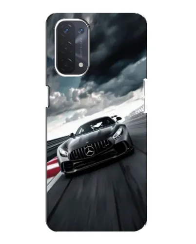 Чехол для OPPO A74 (5G) с картинкой «Гоночный Mercedes AMG» Чехол для OPPO A74 (5G) с картинкой «Гоночный Mercedes AMG»