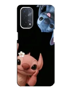 Чехол для OPPO A74 (5G) с картинкой «Фиолетовый туман роз» Чехол для OPPO A74 (5G) с картинкой «Фиолетовый туман роз»
