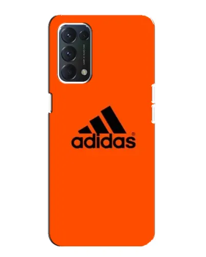 Чехол для OPPO A74 с картинкой «Adidas Ukraine» Чехол для OPPO A74 с картинкой «Adidas Ukraine»