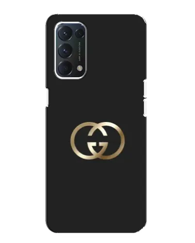 Чохол для OPPO A74 з картинкою «Мінімалізм Gucci» Чохол для OPPO A74 з картинкою «Мінімалізм Gucci»