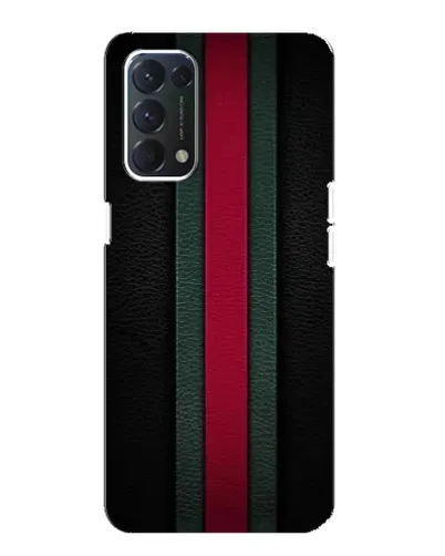 Чохол для OPPO A74 з картинкою «Gucci — неонова лінія» Чохол для OPPO A74 з картинкою «Gucci — неонова лінія»