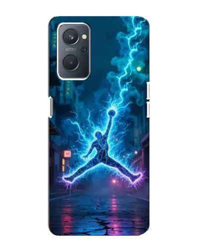 Чехол для OPPO A76 с картинкой «Jordan Gold Jumpman» Чехол для OPPO A76 с картинкой «Jordan Gold Jumpman»