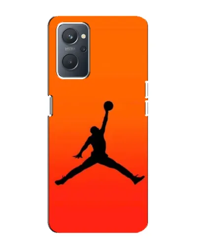 Чехол для OPPO A76 с картинкой «Jordan Sunset» Чехол для OPPO A76 с картинкой «Jordan Sunset»