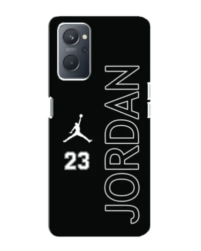 Чехол для OPPO A76 с картинкой «Jordan Vertical» Чехол для OPPO A76 с картинкой «Jordan Vertical»
