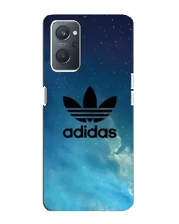 Чохол для OPPO A76 з картинкою «Adidas Stone Logo» Чохол для OPPO A76 з картинкою «Adidas Stone Logo»