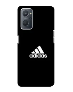 Чохол для OPPO A76 з картинкою «Adidas Red Style» Чохол для OPPO A76 з картинкою «Adidas Red Style»