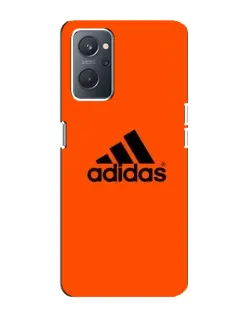 Чохол для OPPO A76 з картинкою «Adidas Ukraine» Чохол для OPPO A76 з картинкою «Adidas Ukraine»