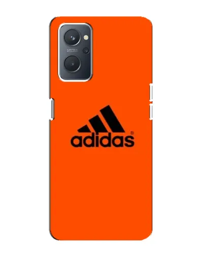 Чохол для OPPO A76 з картинкою «Adidas Ukraine»