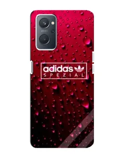 Чохол для OPPO A76 з картинкою «Adidas Gold Marble» Чохол для OPPO A76 з картинкою «Adidas Gold Marble»
