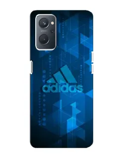 Чохол для OPPO A76 з картинкою «Adidas Sport Art» Чохол для OPPO A76 з картинкою «Adidas Sport Art»