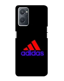 Чохол для OPPO A76 з картинкою «Класичний Adidas» Чохол для OPPO A76 з картинкою «Класичний Adidas»