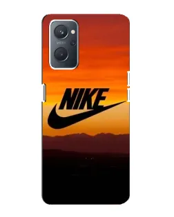 Чохол для OPPO A76 з картинкою «Nike — вечірній горизонт» Чохол для OPPO A76 з картинкою «Nike — вечірній горизонт»